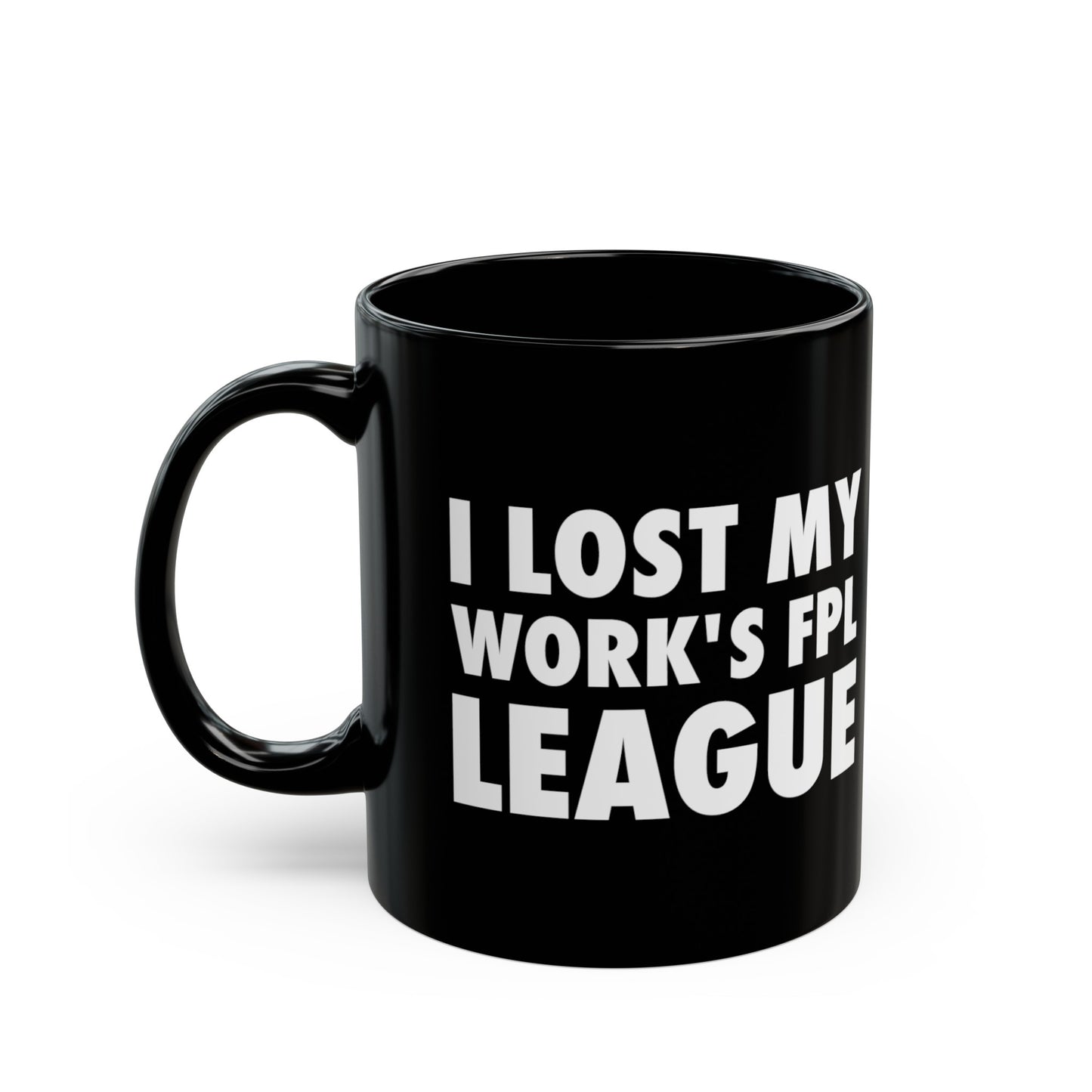 Loser Mug