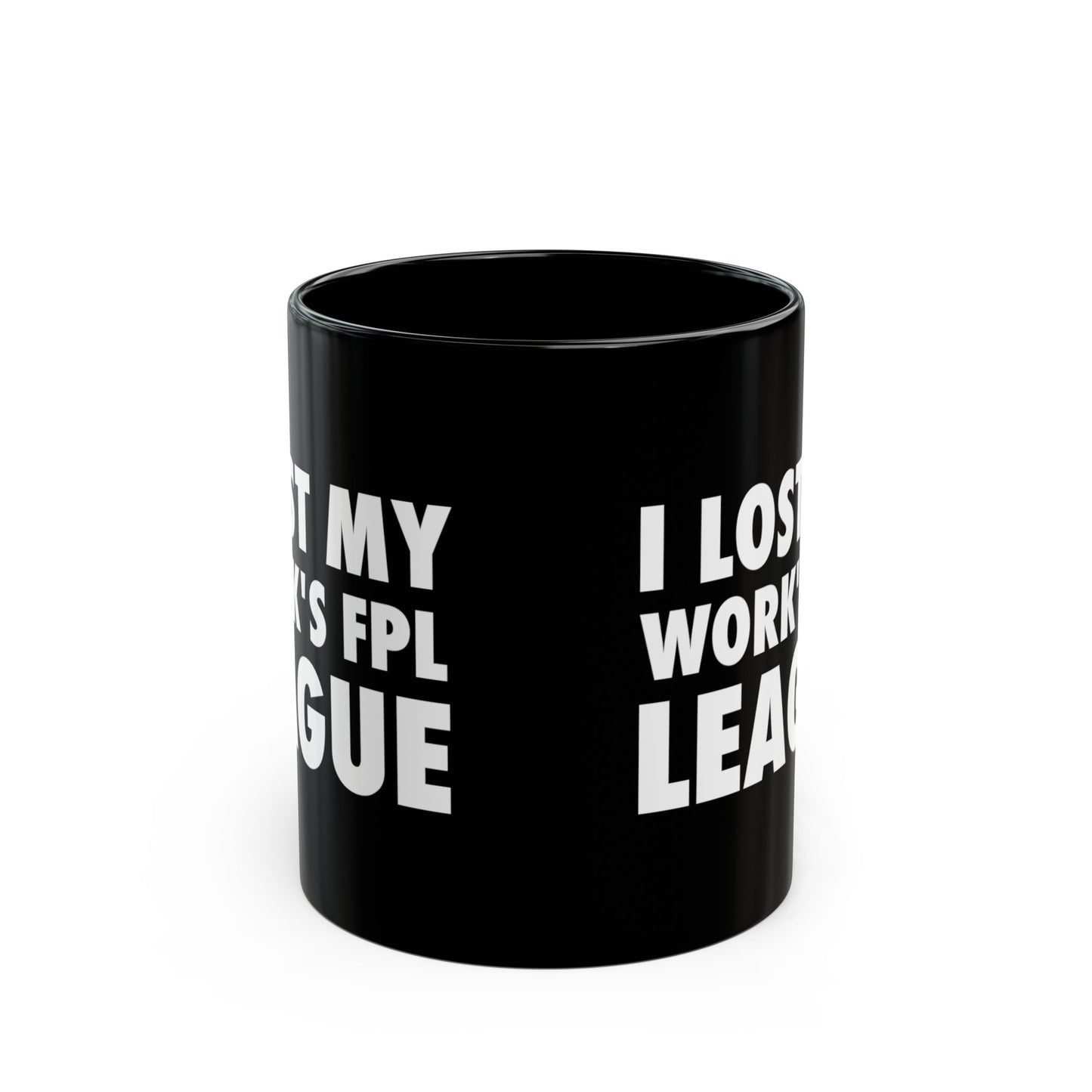 Loser Mug