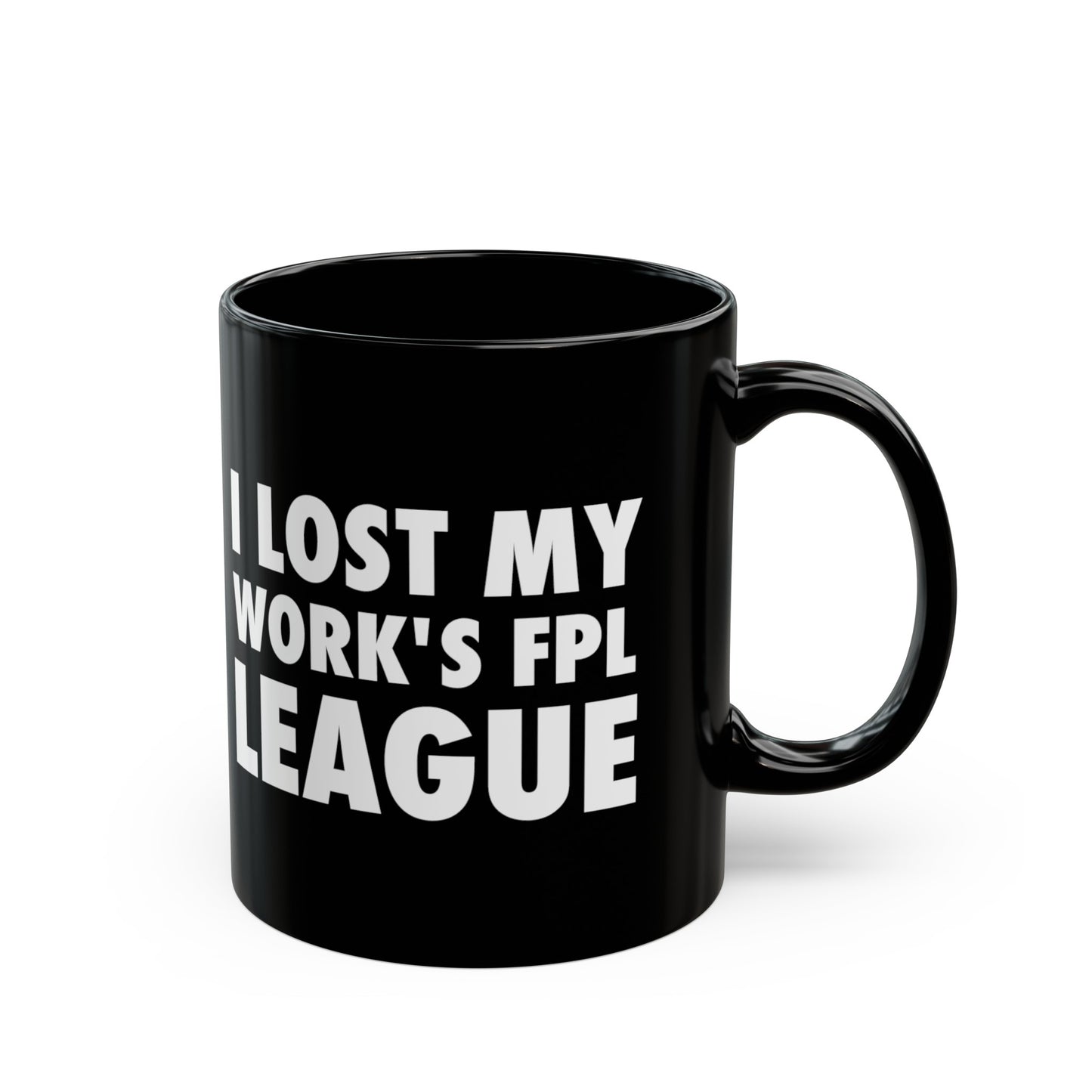 Loser Mug