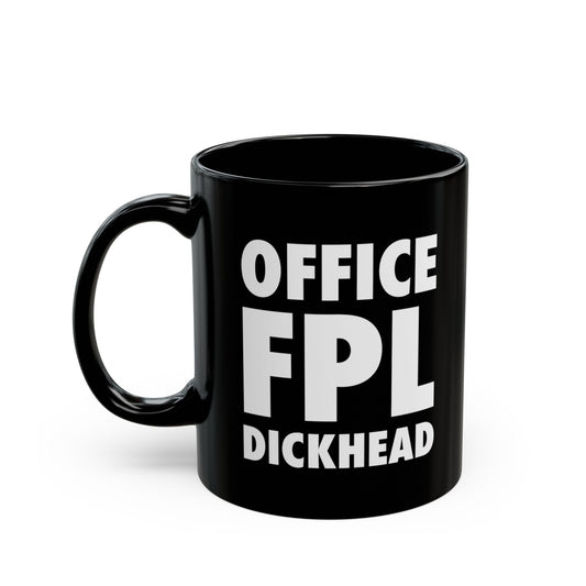 Office Mug