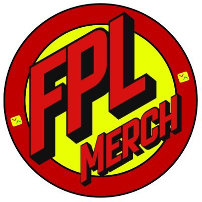 FPL Merch